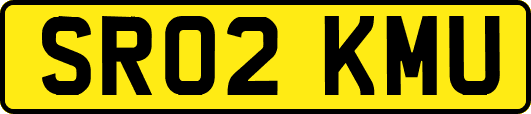 SR02KMU