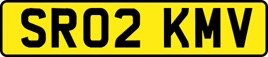 SR02KMV