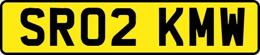 SR02KMW