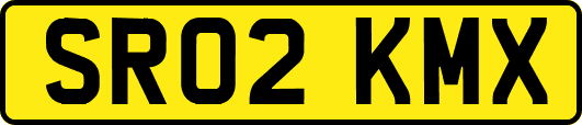 SR02KMX