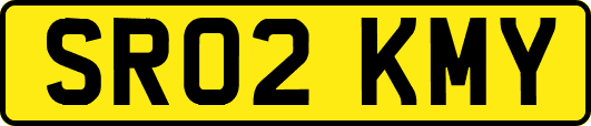 SR02KMY
