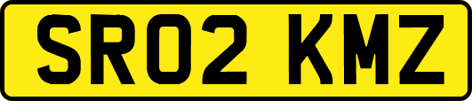 SR02KMZ