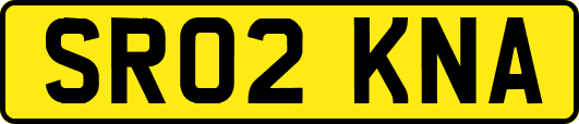 SR02KNA
