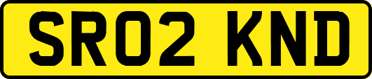 SR02KND