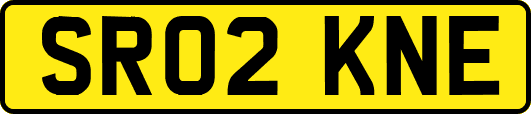 SR02KNE