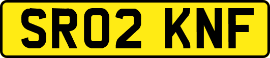 SR02KNF