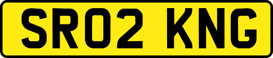 SR02KNG