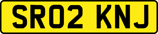 SR02KNJ