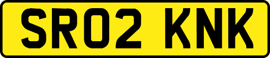 SR02KNK