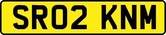 SR02KNM