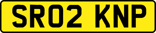 SR02KNP