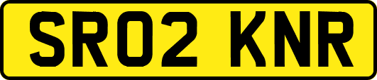SR02KNR