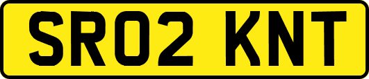 SR02KNT