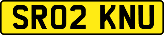SR02KNU