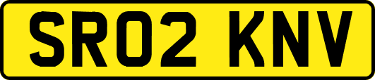 SR02KNV