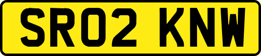 SR02KNW