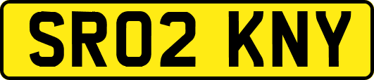 SR02KNY