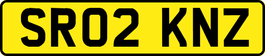 SR02KNZ