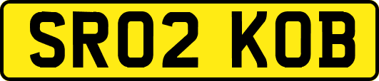 SR02KOB