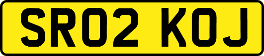 SR02KOJ
