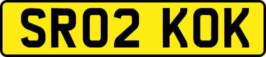 SR02KOK