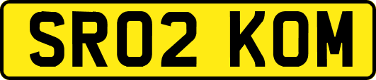 SR02KOM