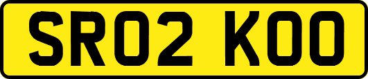 SR02KOO