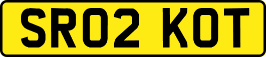 SR02KOT