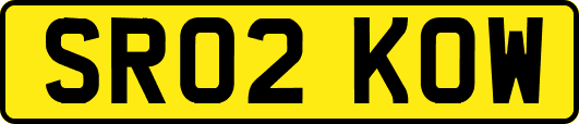 SR02KOW