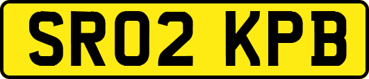 SR02KPB