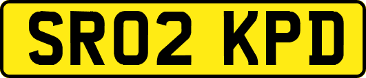 SR02KPD