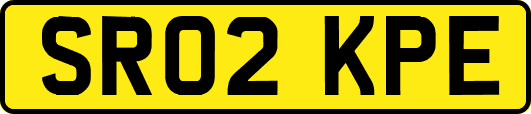 SR02KPE