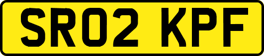 SR02KPF