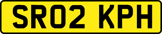 SR02KPH