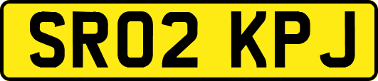 SR02KPJ