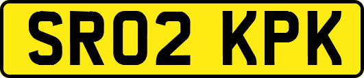 SR02KPK