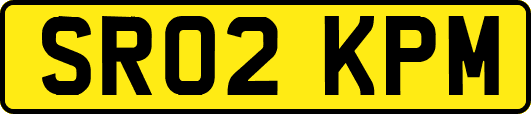 SR02KPM