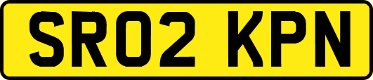 SR02KPN