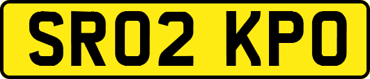SR02KPO
