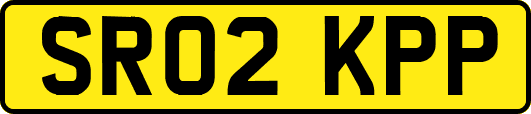 SR02KPP