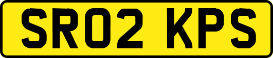 SR02KPS