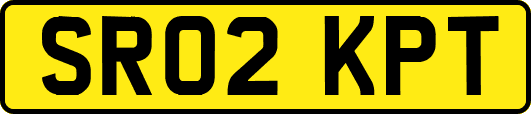 SR02KPT