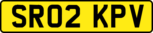 SR02KPV