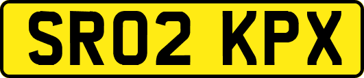 SR02KPX