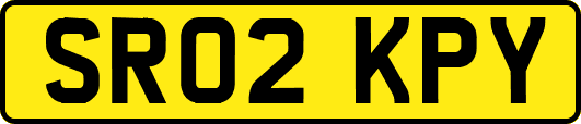 SR02KPY