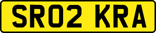 SR02KRA