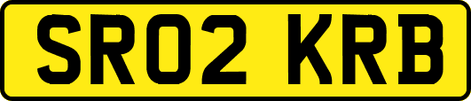SR02KRB