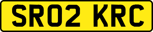 SR02KRC