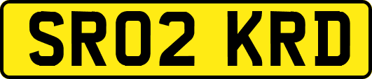 SR02KRD