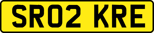 SR02KRE